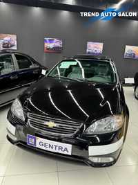 Chevrolet Gentra 2024 full pozitsiya hamma yoqi bor