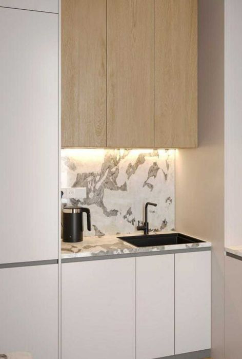 2-х комнатная в  ЖК «Solaris» ремонт стадия завершения ID: 4262