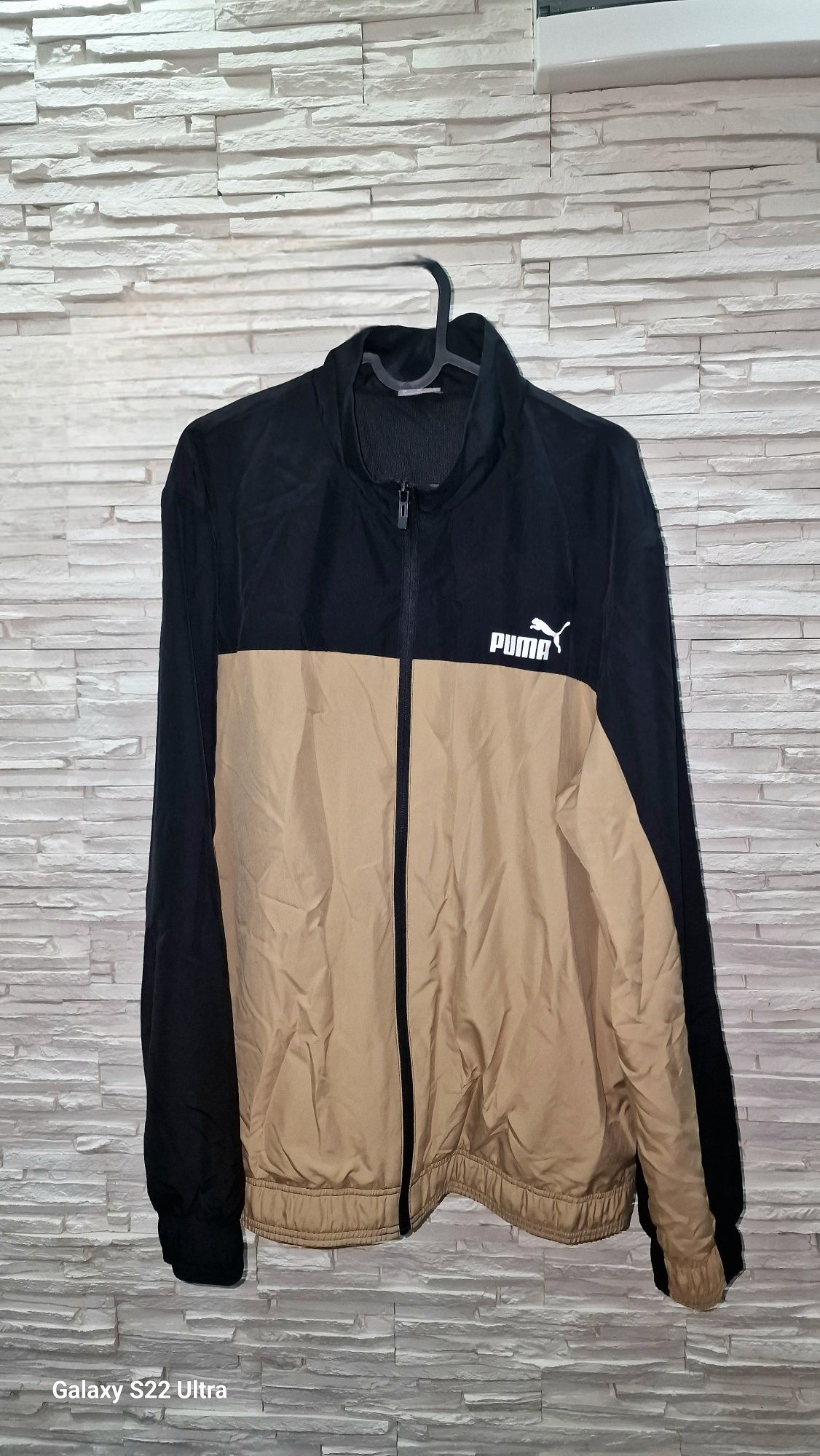 Оригинален мъжки екип на Puma