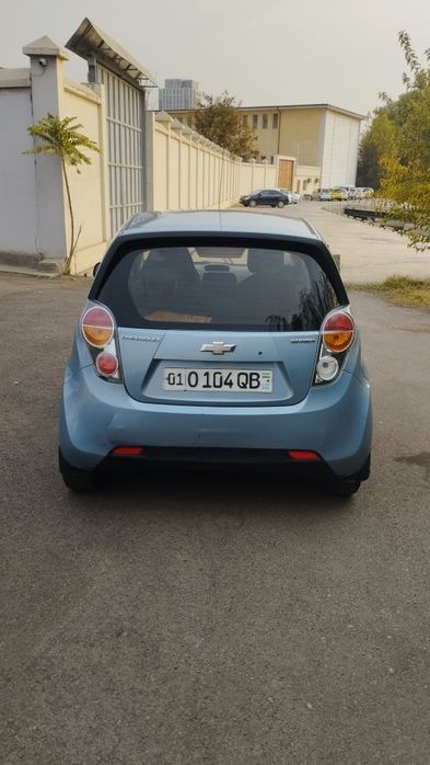 Chevrolet Spark  sotiladi