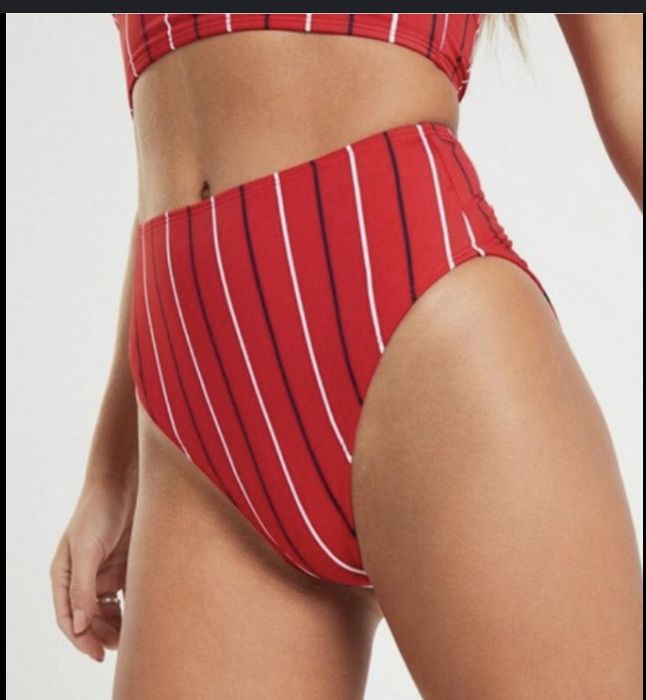 Slip costum de baie, Fila, nou cu eticheta