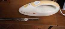 Cutit electric tefal