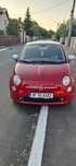 Vând Fiat 500 Sport 1.4 Benzină+GPL Negociabil