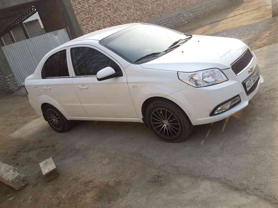 Продается машина Nexia 3