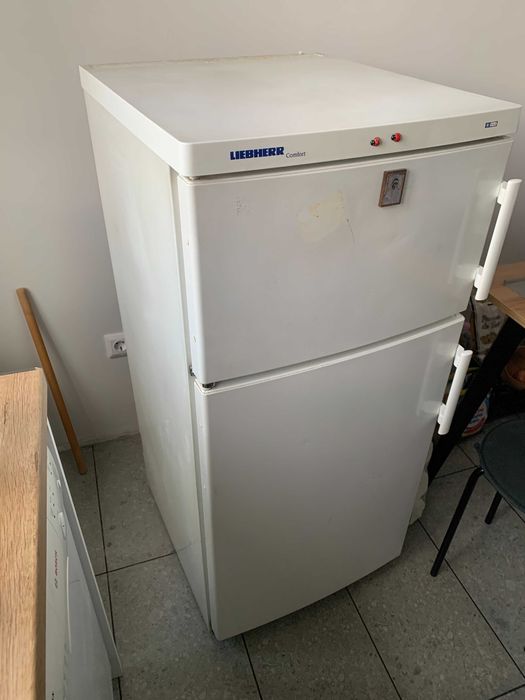 Хладилник Liebherr
