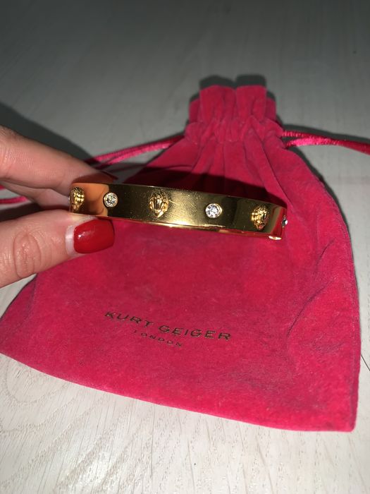 Дамска гривна KURT GEIGER