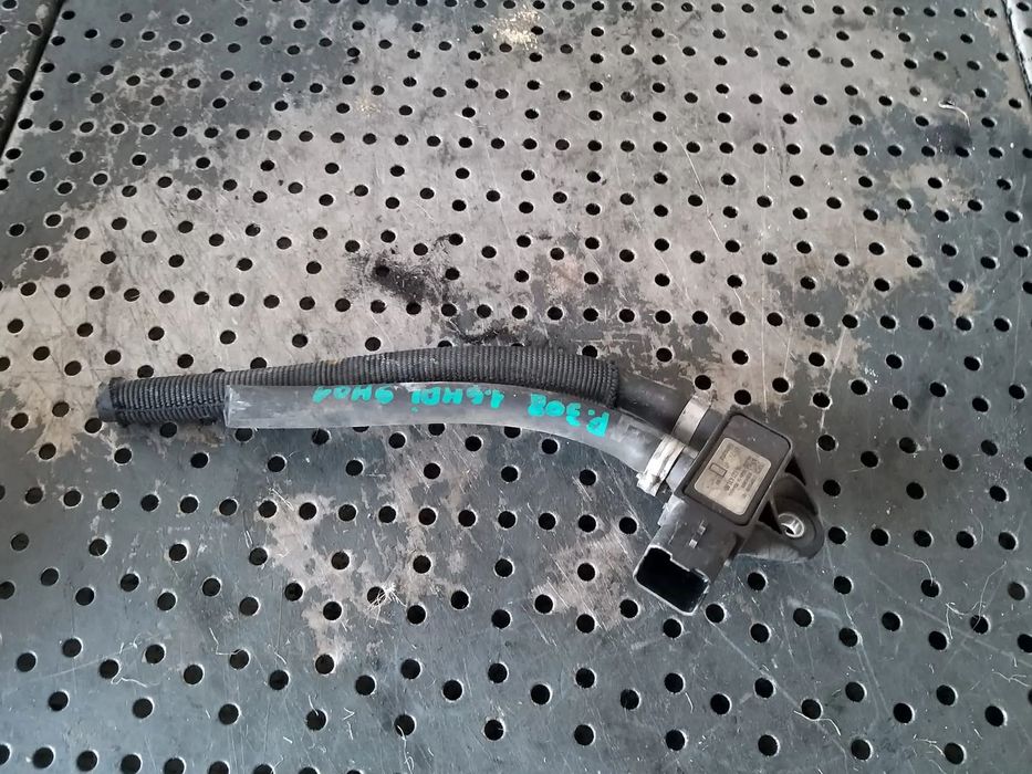 Senzor presiune gaze 1.6 hdi peugeot 308 21dps10001 9662143180