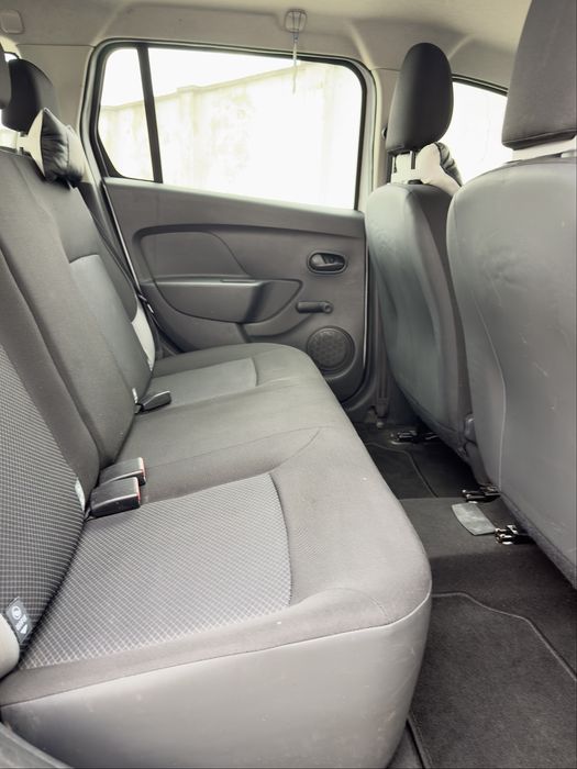 Dacia logan mcv 0.9 tce / garantie / rate