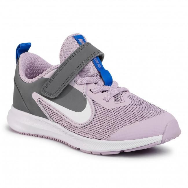 Детски маратонки Nike Downshifter 9 AR4138 510 - 30, 31.5, 33