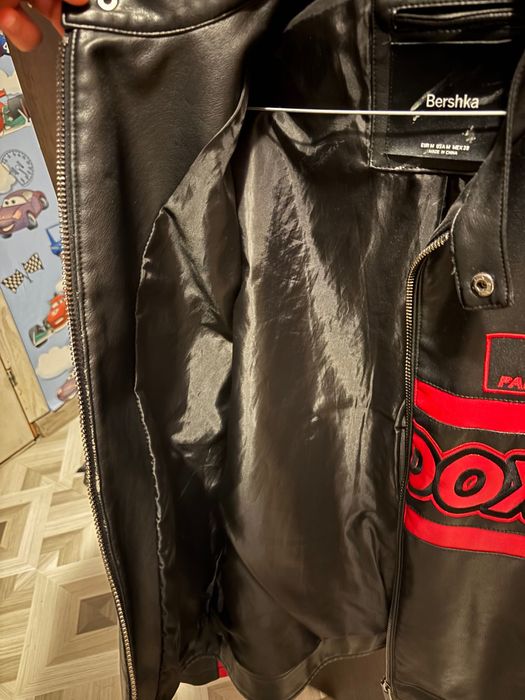 Дрехи ВТОРА употреба