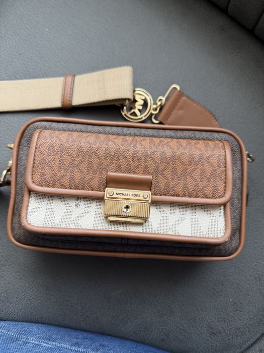 Дамска чанта Michael Kors