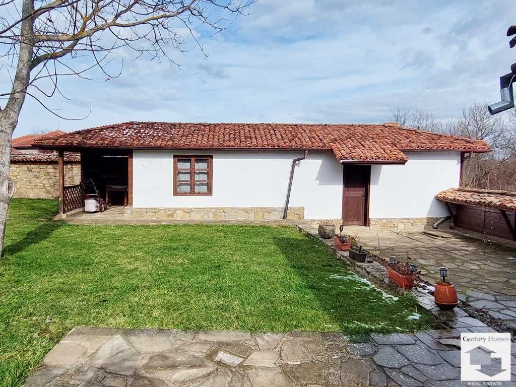 Продава се Къща в с. Миндя, Област Велико Търново - 500 кв.м за 760 €/кв.м - Снимка #6