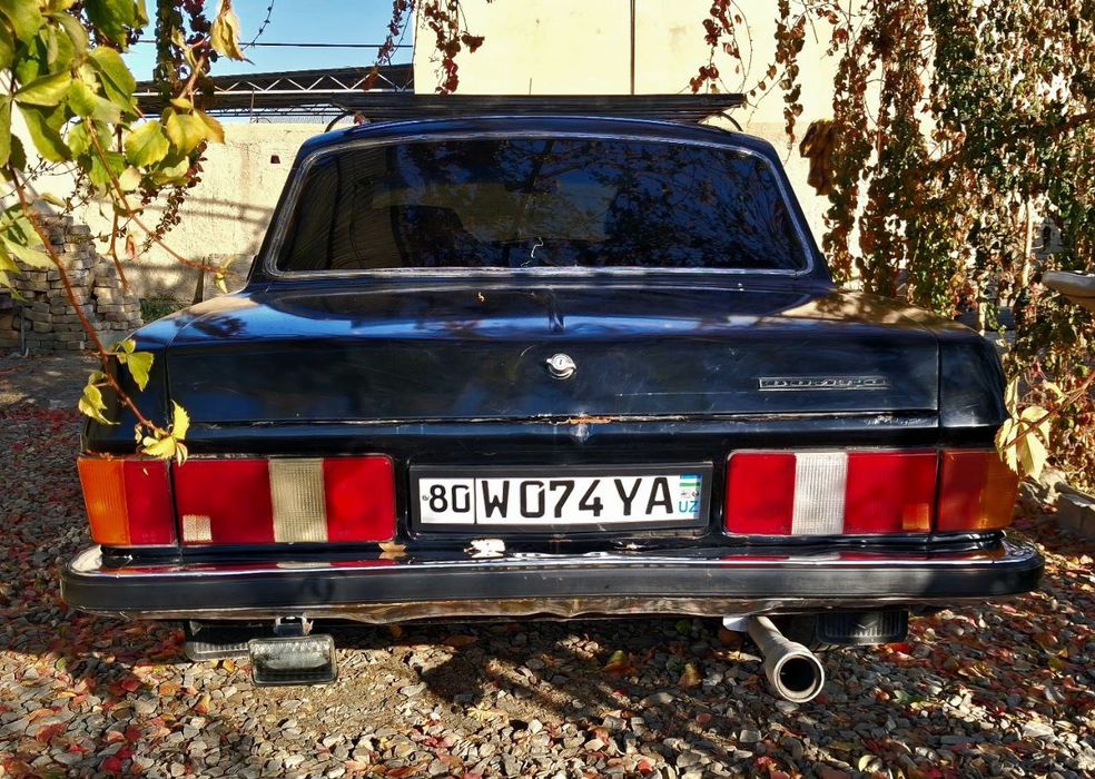 Продаётся автомобиль Волга 3102