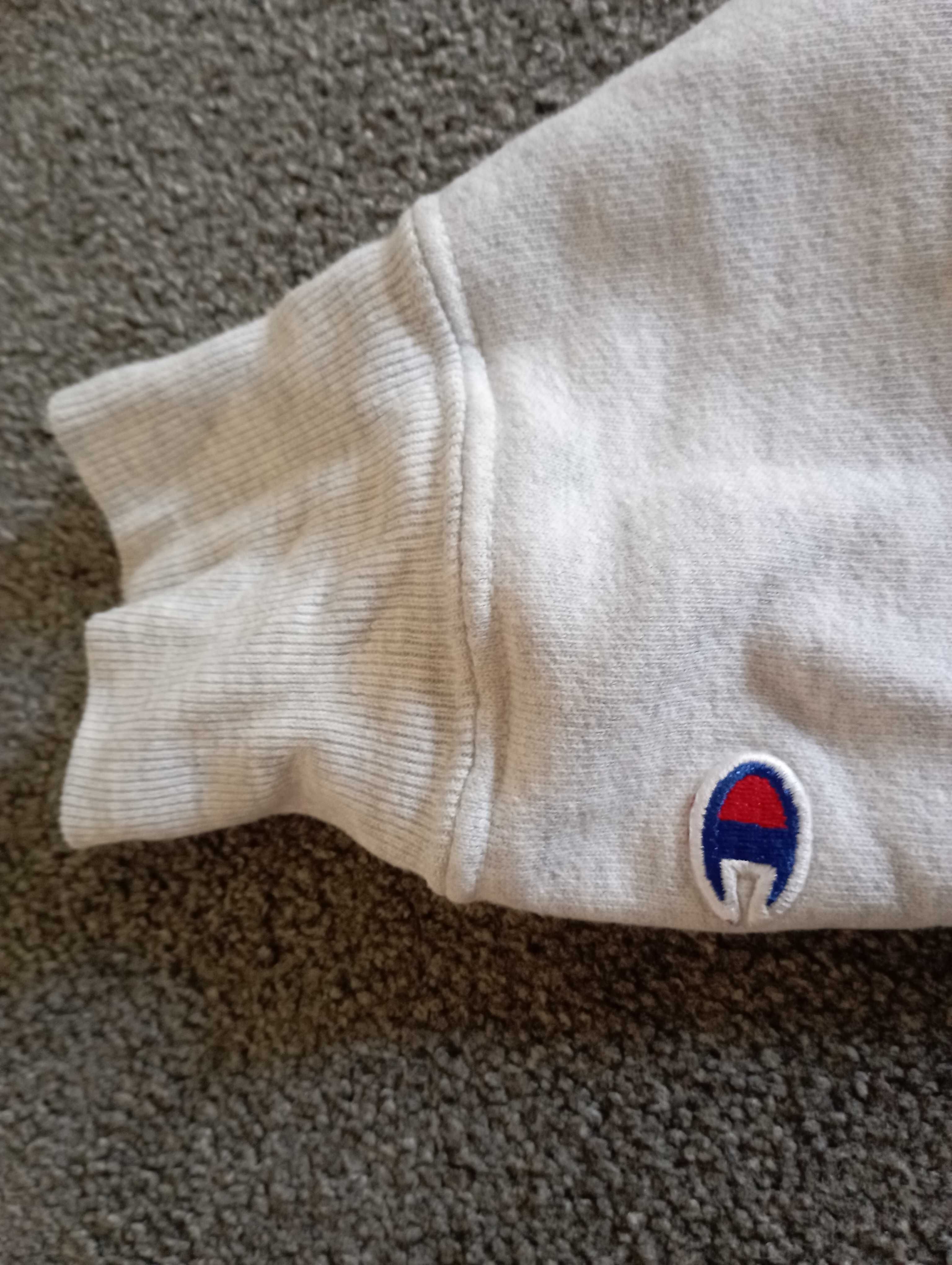 Суичър Champion premium размер L