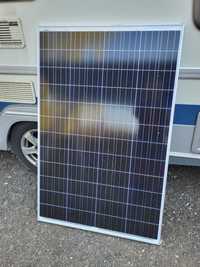 Panouri fotovoltaice 250W