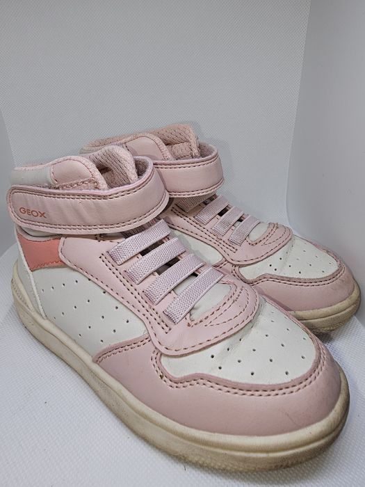 Есенно-зимни детски обувки