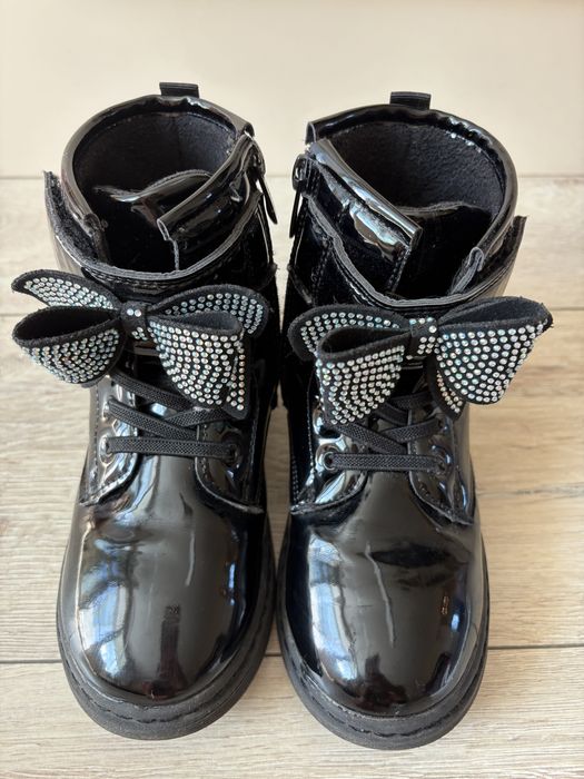 Детски боти Nelli blu - 31 номер