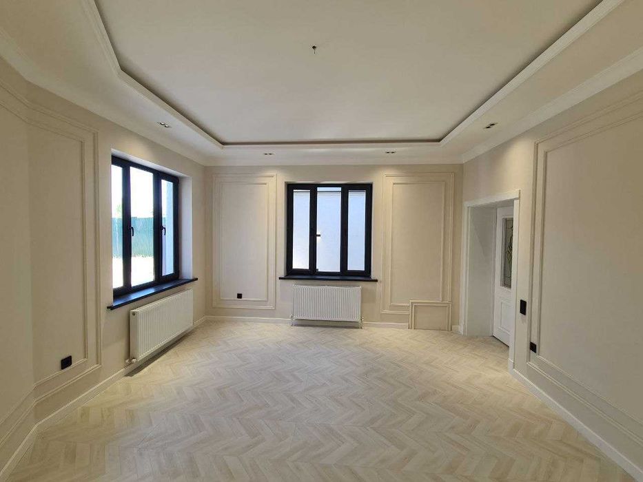 Евродома в Ц.Луначарского Мать и Дитя