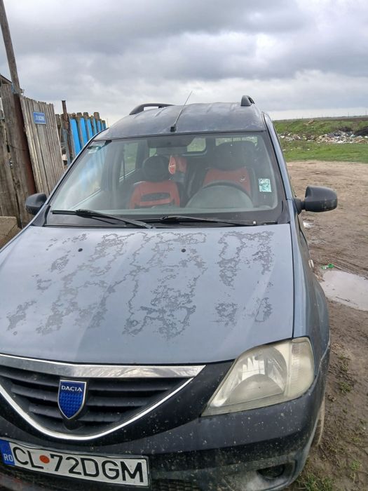 De vânzare dacia mcv