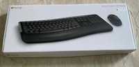 Kit tastatura cu mouse Wireless Microsoft Comfort Desktop 5050 Negru