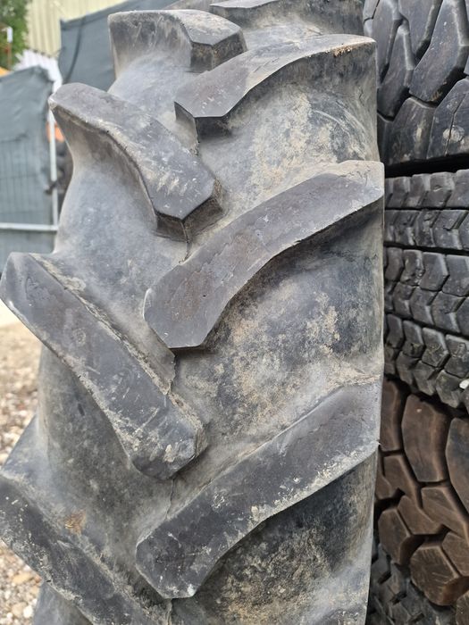 Anvelopă AGRICOLĂ 12.4-24 marca Barum