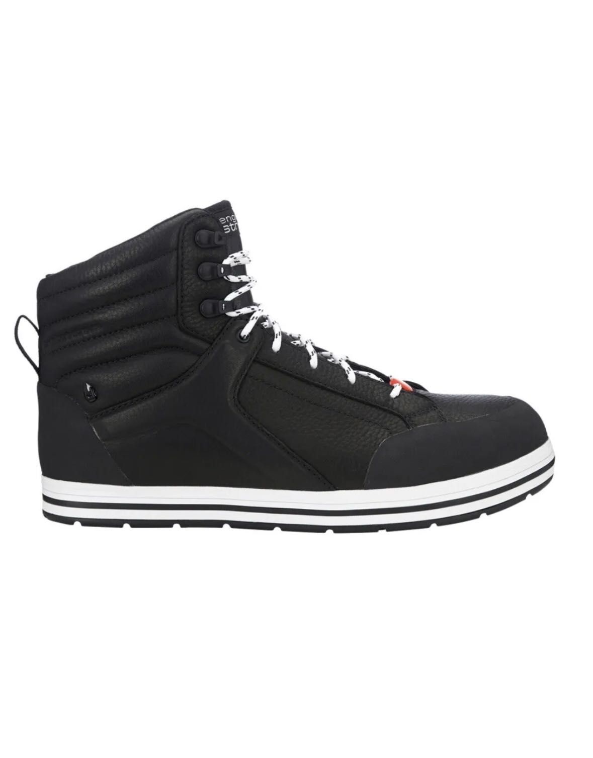 Оригинални Engelbert Strauss Safety Boots S3 Работни Обувки
