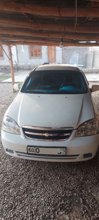 Ласетти/Lacetti .