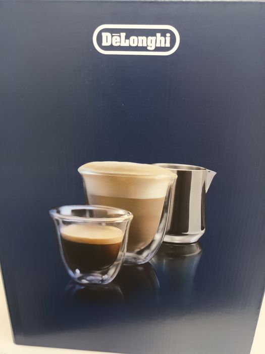 Кафе машина Делонги