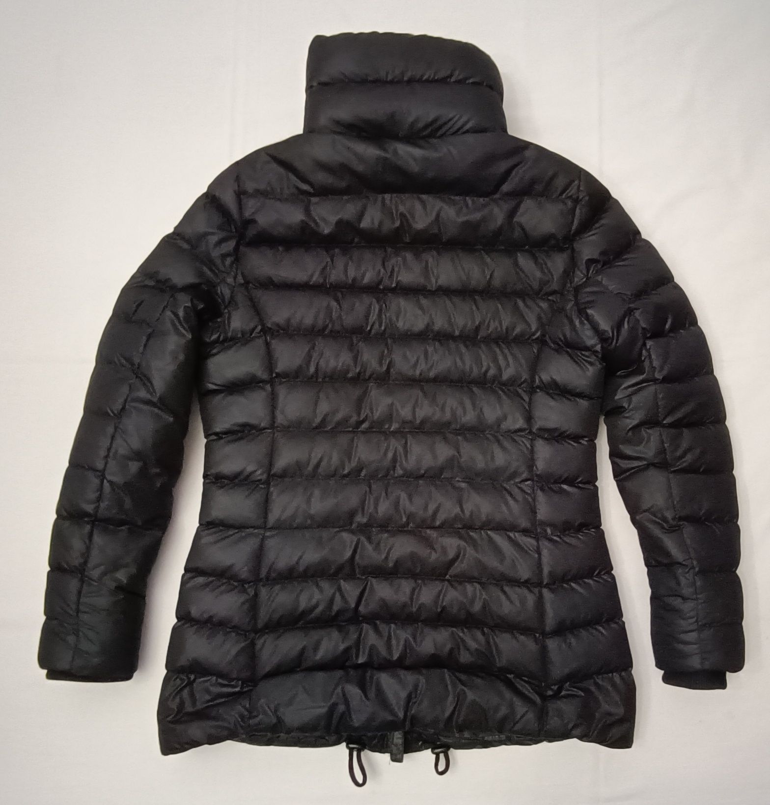 G-STAR RAW Whistler Hooded Jacket оригинално яке M парка зимно яке