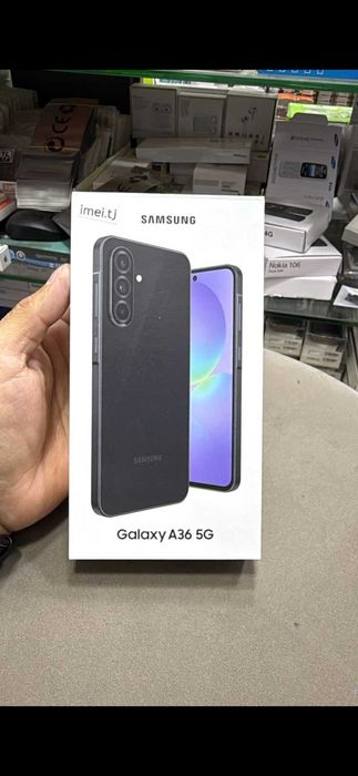 Samsung galaxy а 36 5g