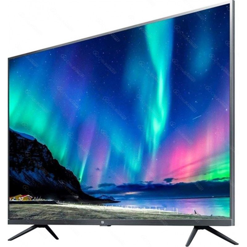 Телевизор Xiaomi TV 43 LED 4K Ultra HD Smart TV Премиум класс