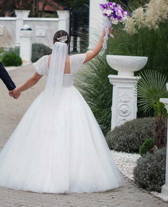 Rochie de mireasă
