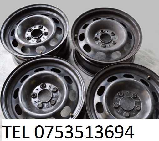 Jante Volkswagen FOX 2002-2009