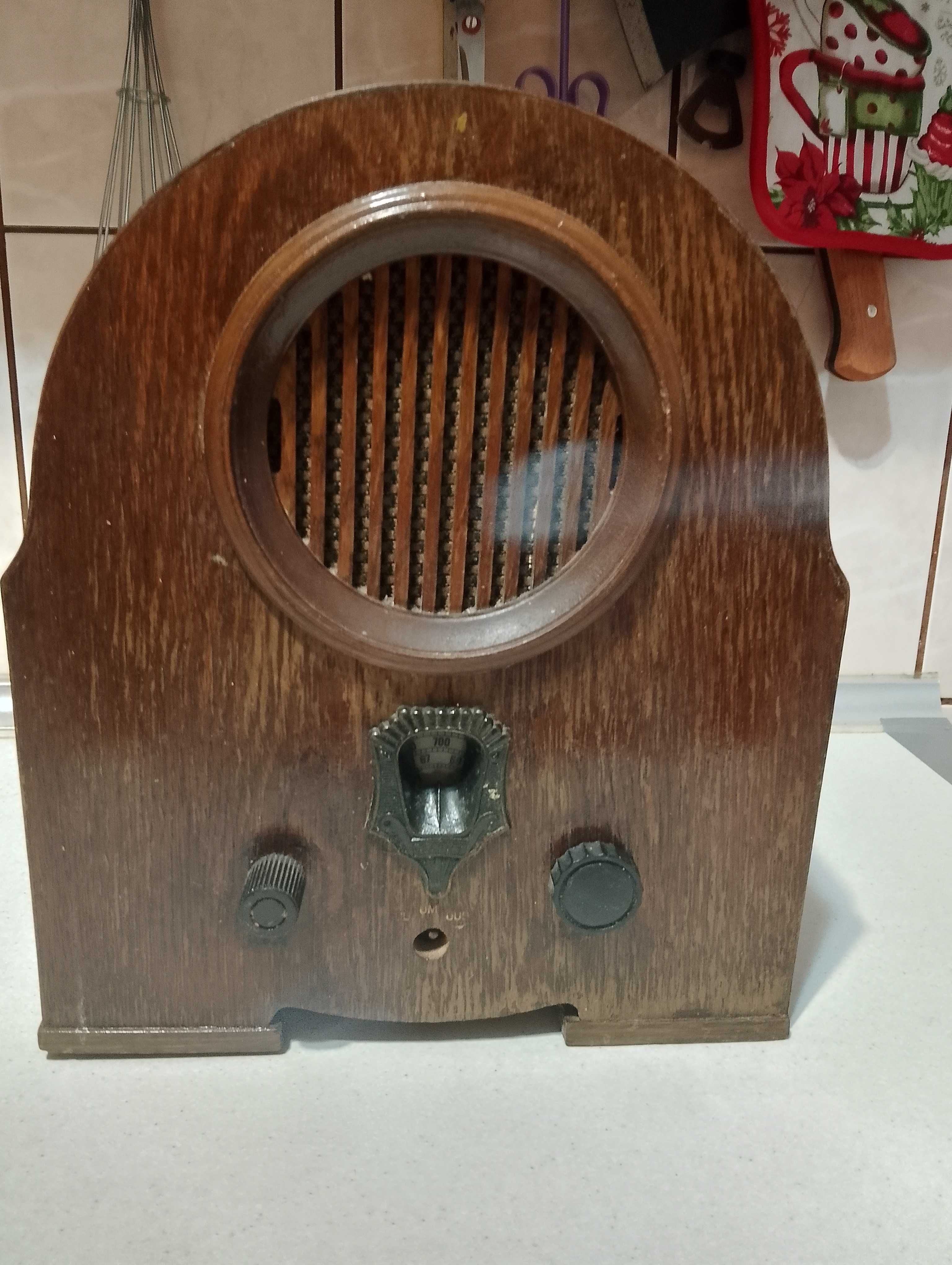 Radio Nostalgic Romanesc Vechi