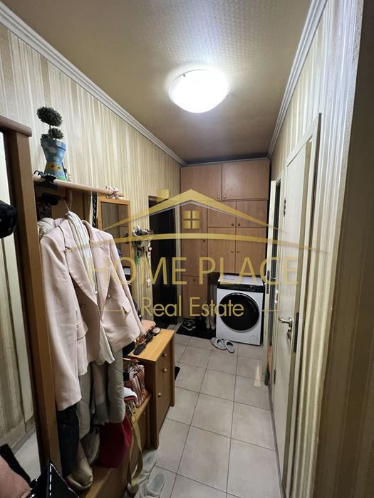 Дава се под наем Тристаен апартамент в Варна, Лятно кино Тракия - 80 кв.м за 510 € - Снимка #8