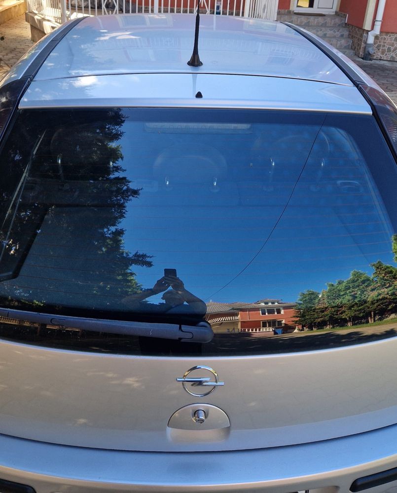 Vand Opel Corsa.