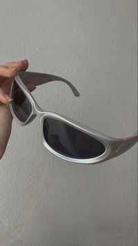 Солнцезащитные очки Y2k