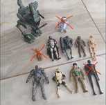 Фигурки Star Wars