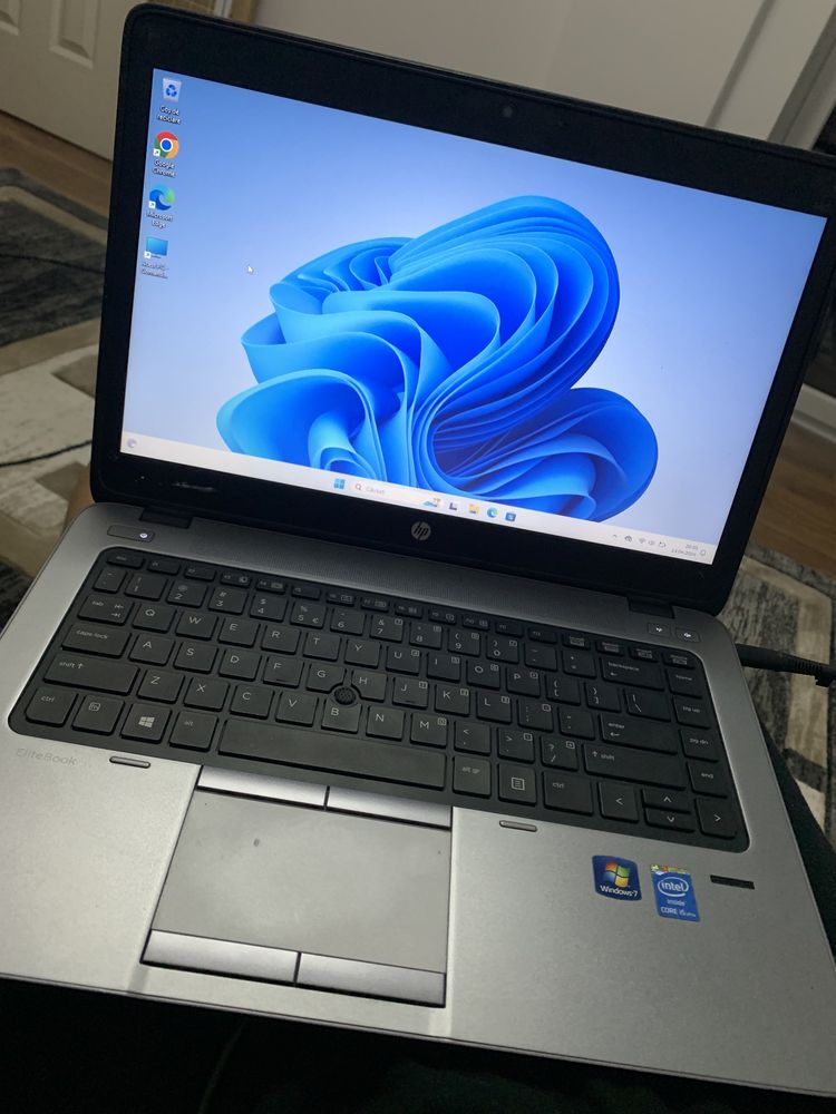 HP EliteBook 840 G3 i5