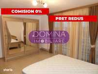 Inchiriere apartament 2 camere, mobilat/utilat, str. 16 Februarie
