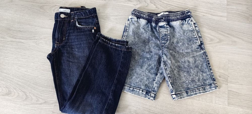 Маркови детски дрехи за момче размер 128-140 см.