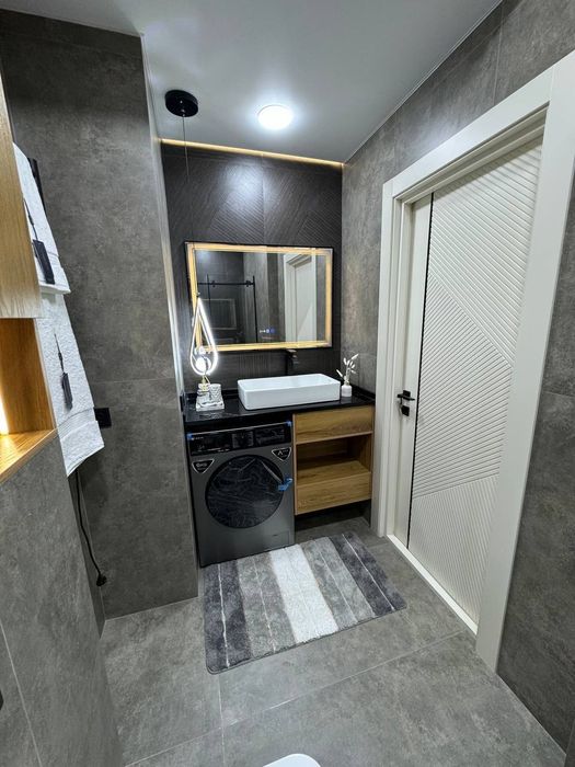 Продаётся 2ком; 45м2 ЖК NRG U-TOWER ор-: Дружба Народов