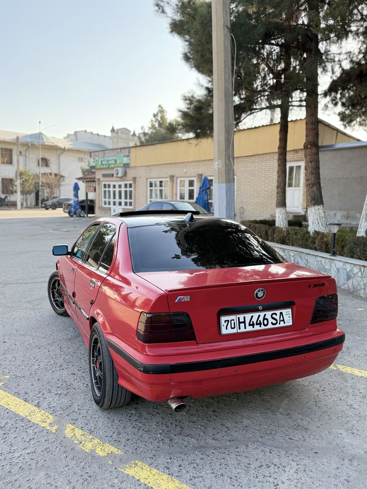 Продается BMW