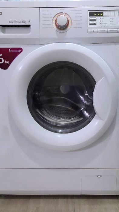 Продам стиральную машину