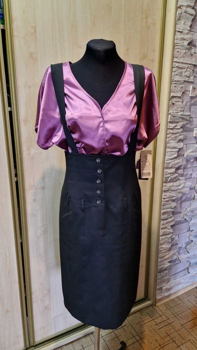 Продам интересный сарафан пр-во Турция