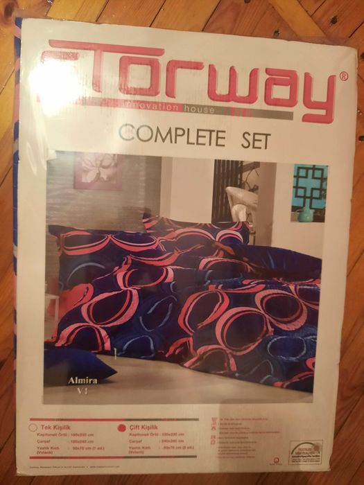 Текстиль для дома