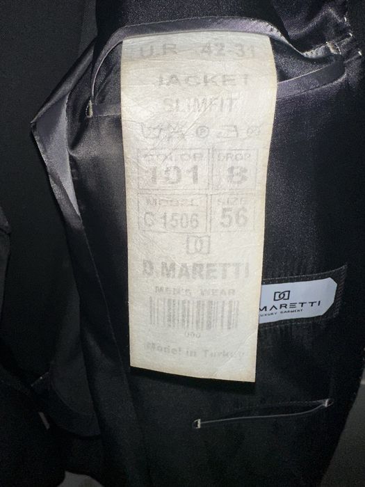 Идельный костюм для жениха