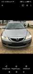 Мазда 6 / Mazda 6 комби - 2004 година  на части