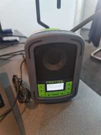 Festool radio santier