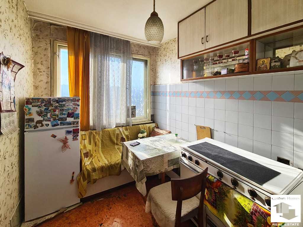 104868 ЕКСКЛУЗИВНО! Многостаен апартамент, широк център, В. Търново